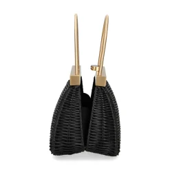 CULT GAIA Bolsos TH1144RT1235 NEGRO