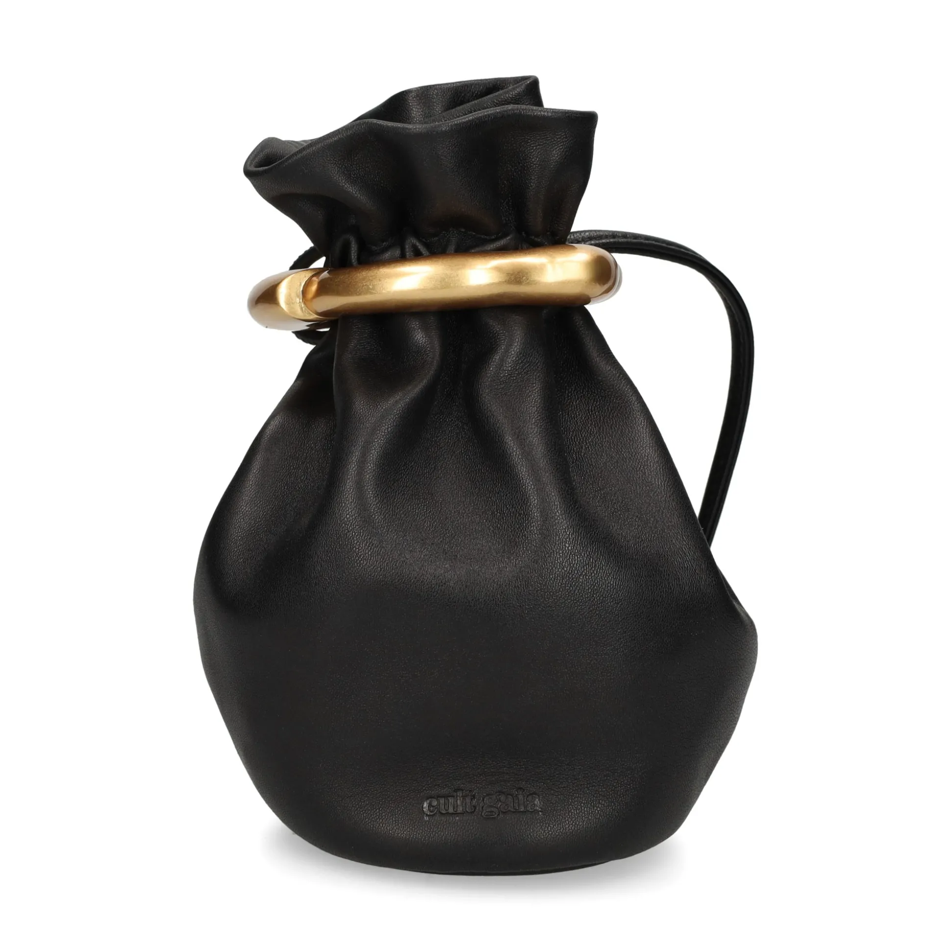 CULT GAIA Bolsos WR3831NP1674 NEGRO