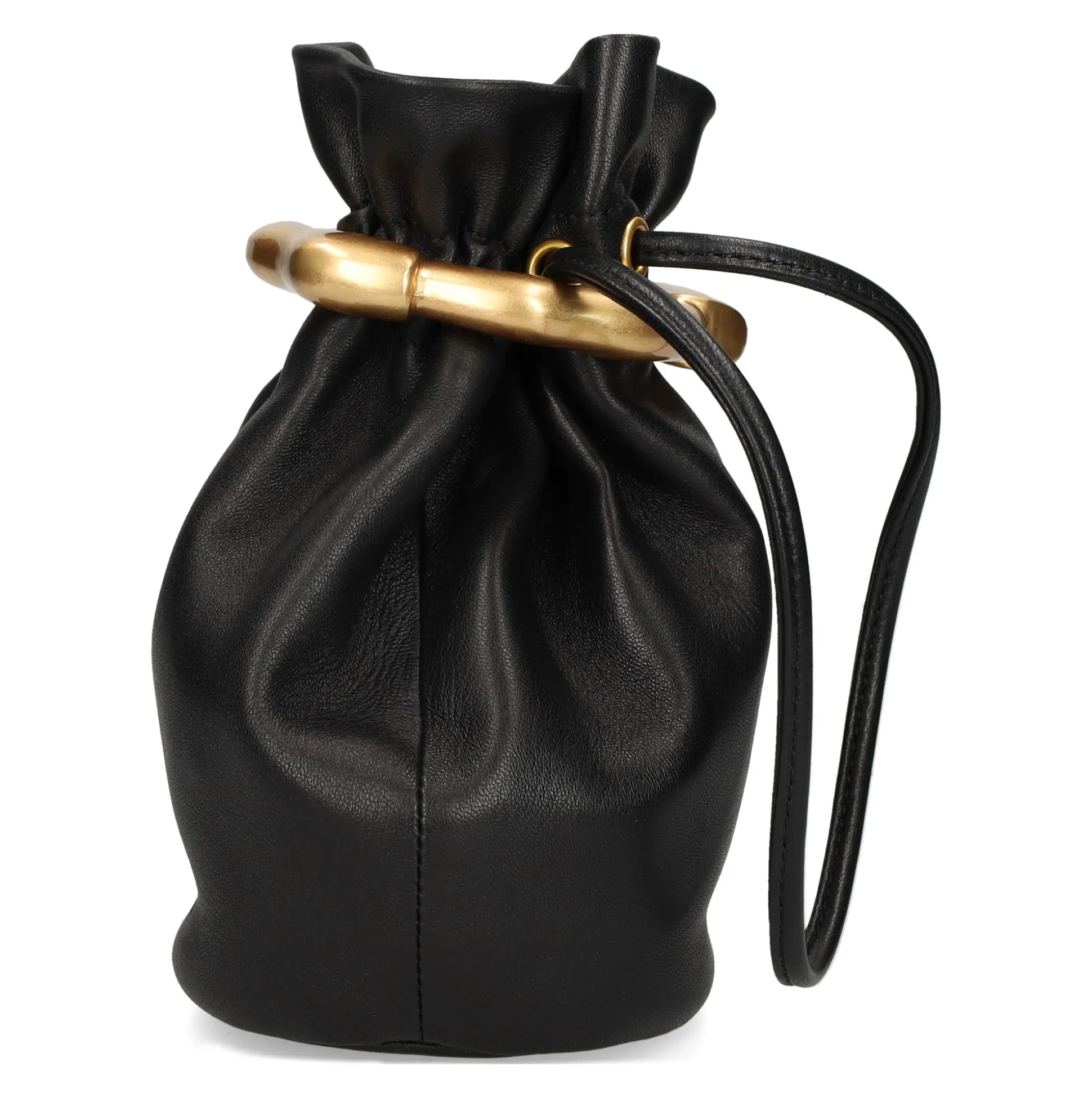 CULT GAIA Bolsos WR3831NP1674 NEGRO