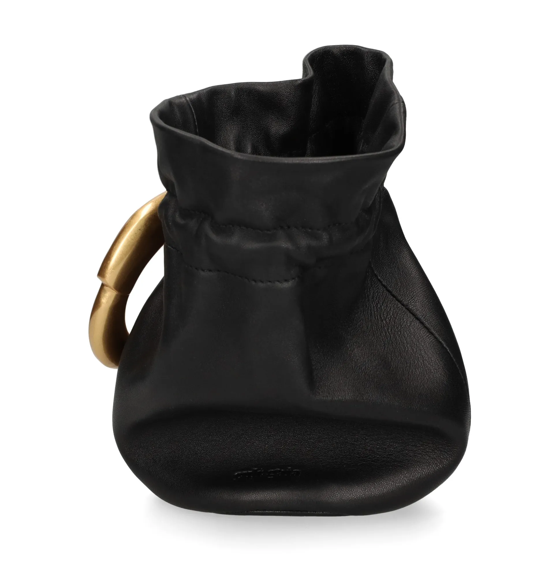 CULT GAIA Bolsos WR3831NP1674 NEGRO