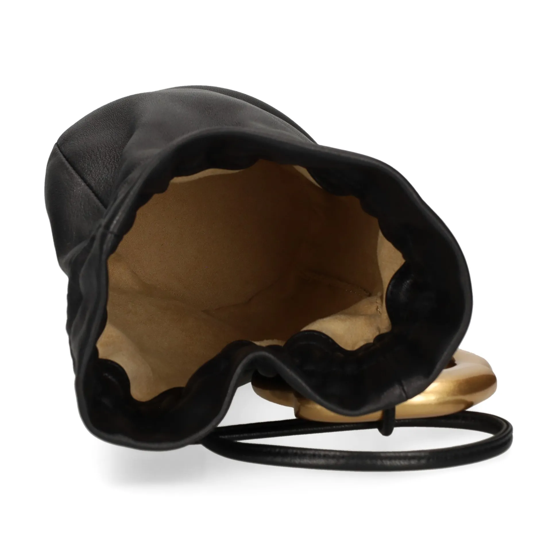 CULT GAIA Bolsos WR3831NP1674 NEGRO