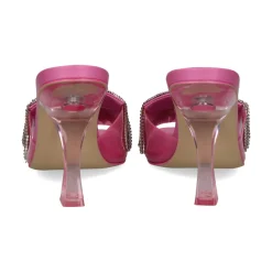 CULT GAIA Sandalias con tacón de Mujer SD1222AC CALLIANDRA