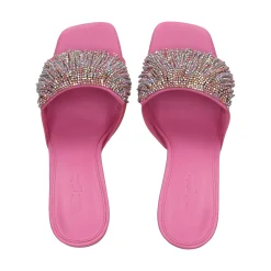 CULT GAIA Sandalias con tacón de Mujer SD1222AC CALLIANDRA