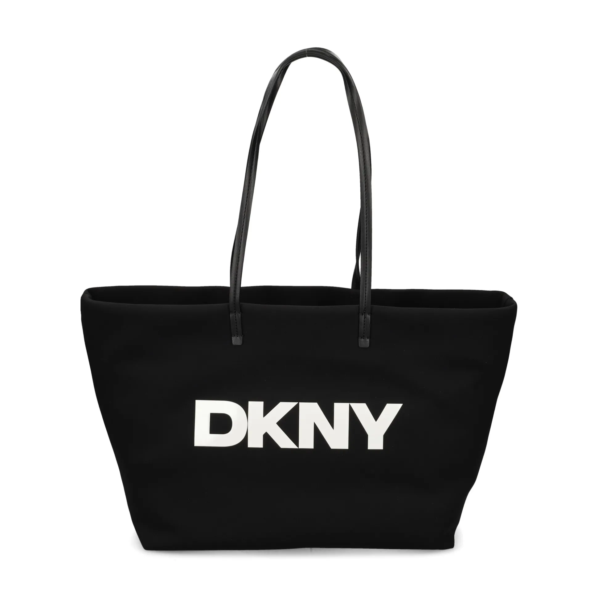 DKNY Bolsos R51ADJ13 BSV BLACK/SILVE