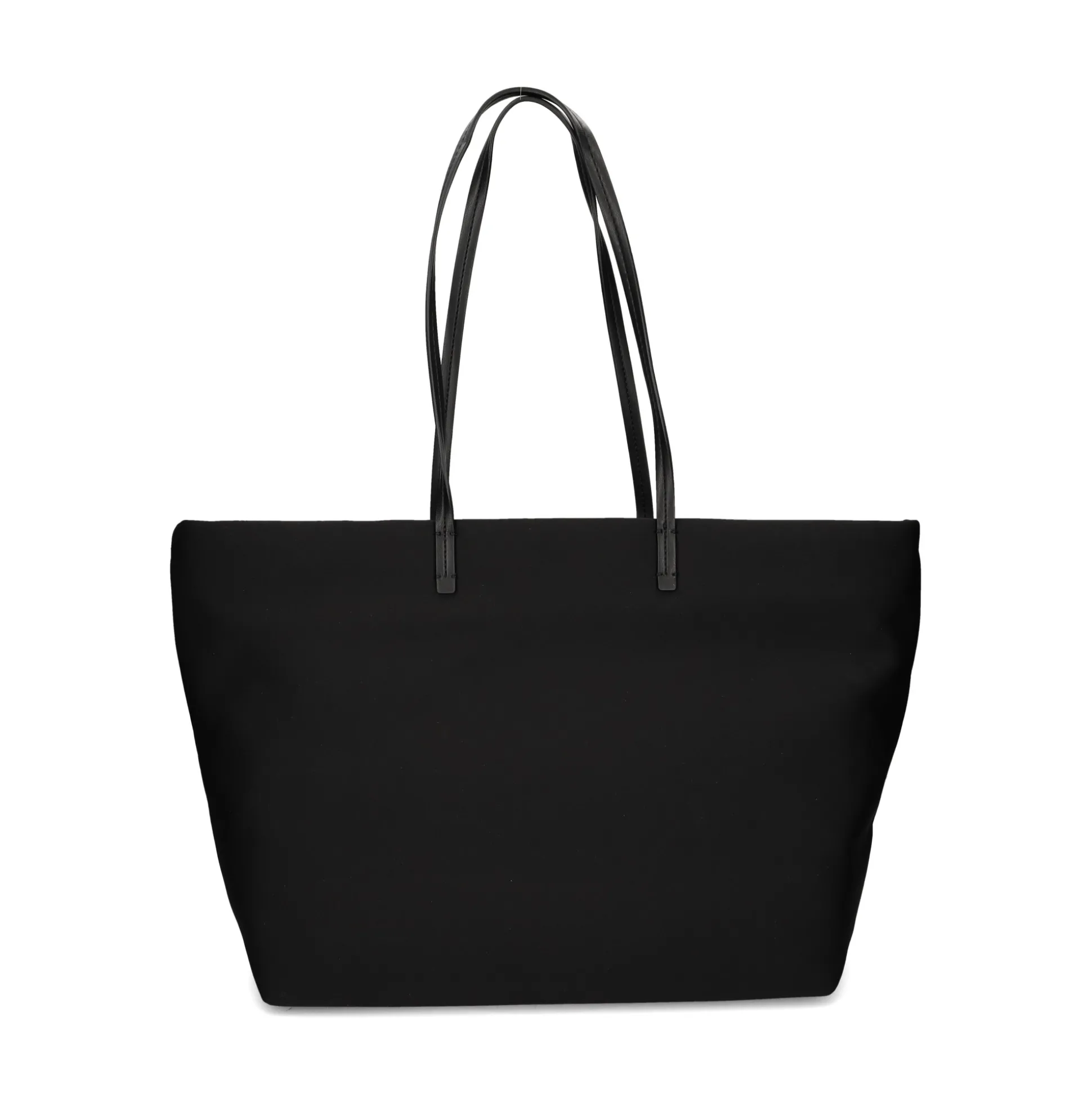 DKNY Bolsos R51ADJ13 BSV BLACK/SILVE