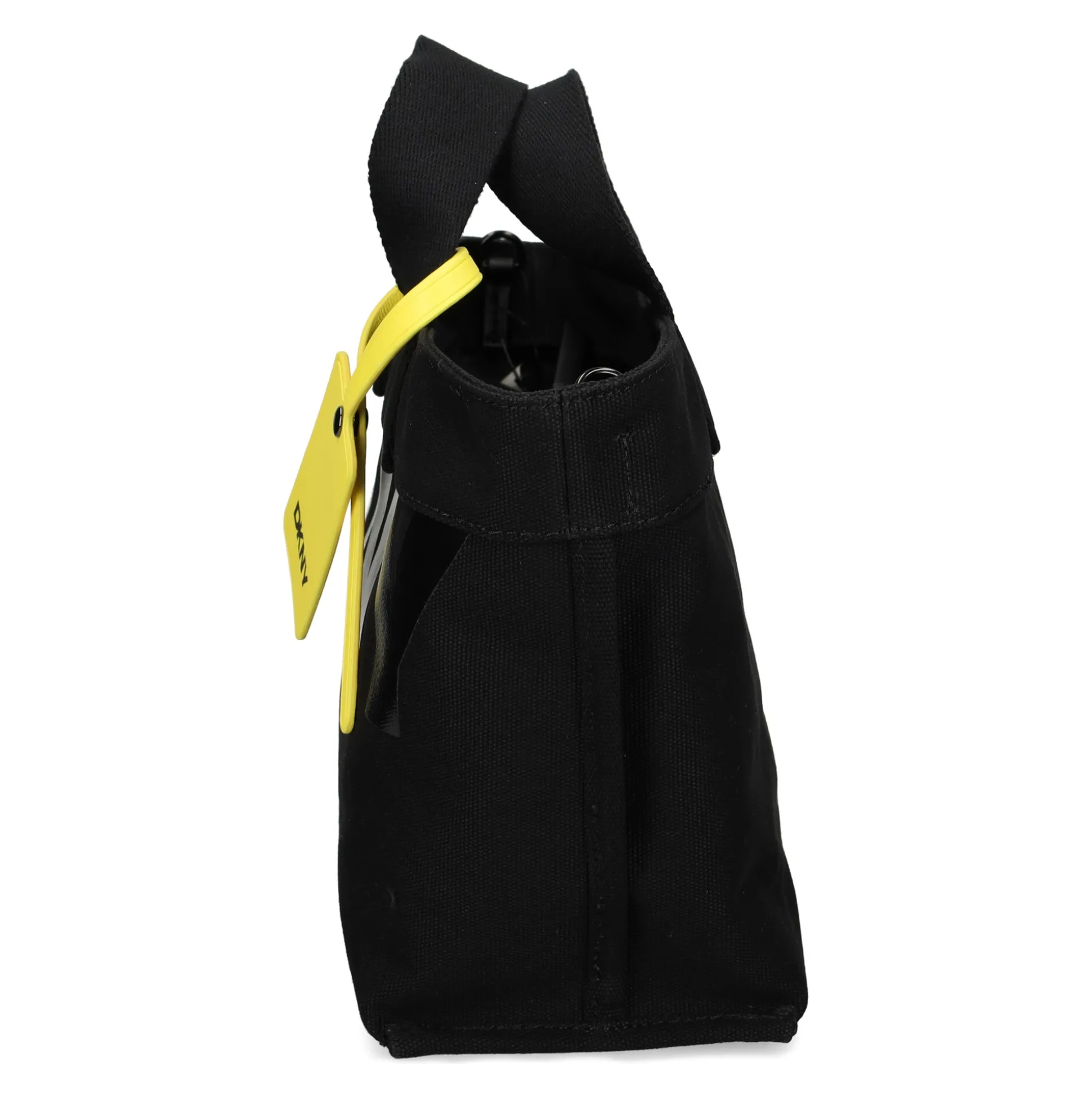 DKNY Bolsos R51AGJ49 3 BLACK/DAFFODI