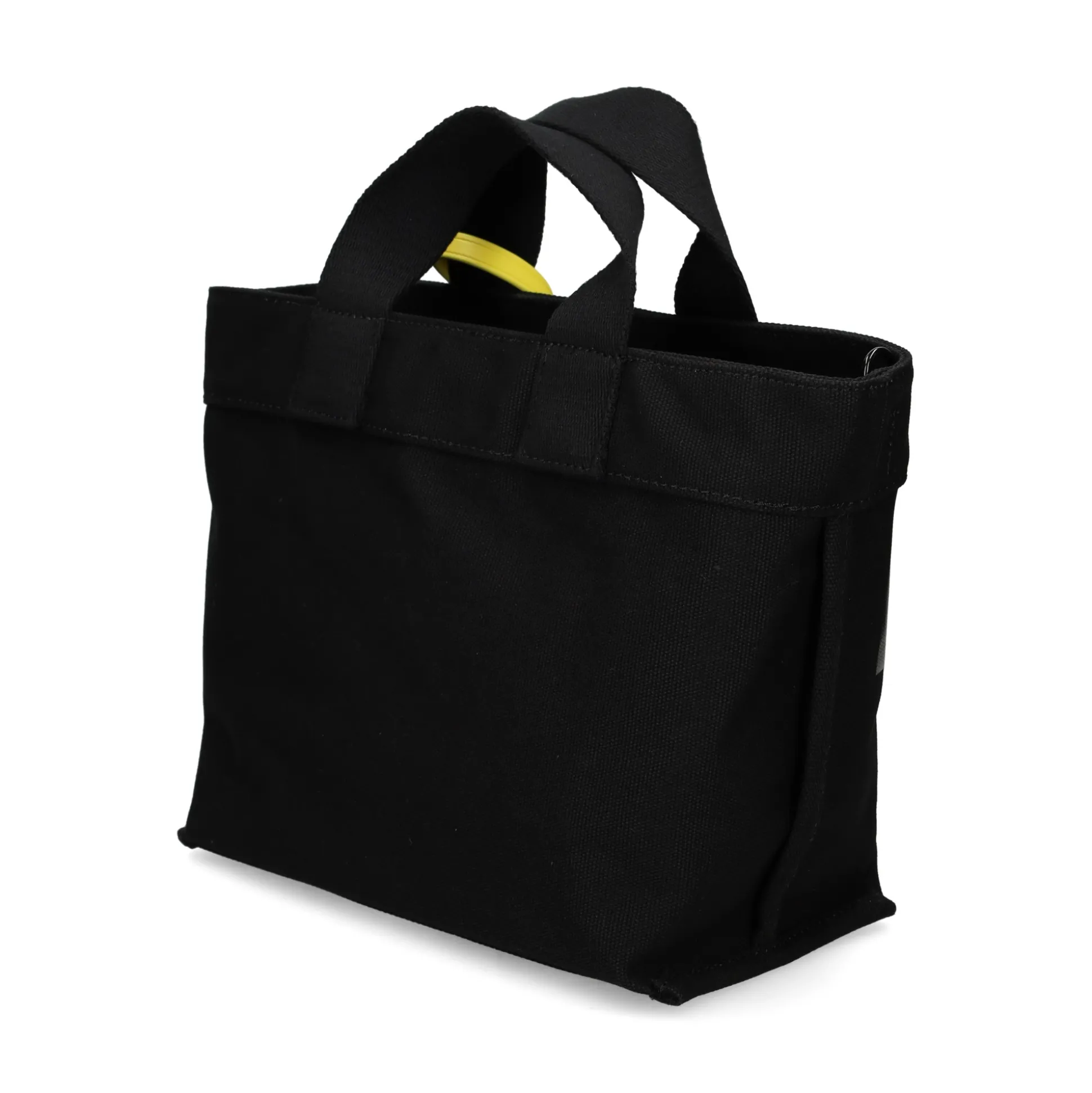 DKNY Bolsos R51AGJ49 3 BLACK/DAFFODI