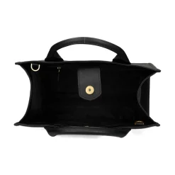 DKNY Bolsos R43AKQ11 BGD - BLK/GOLD