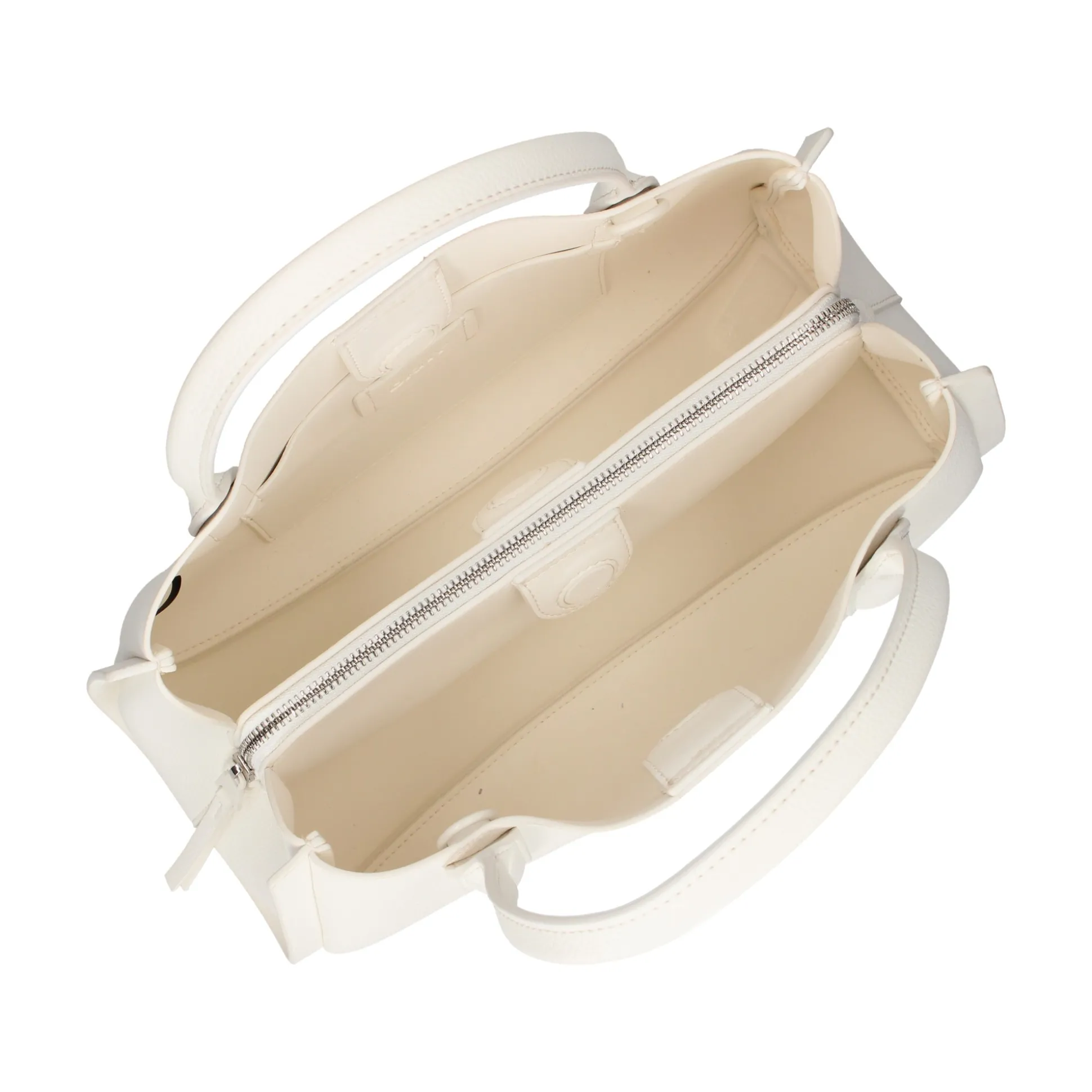 DKNY Bolsos R51DAI98 MMW MARSHMALLOW