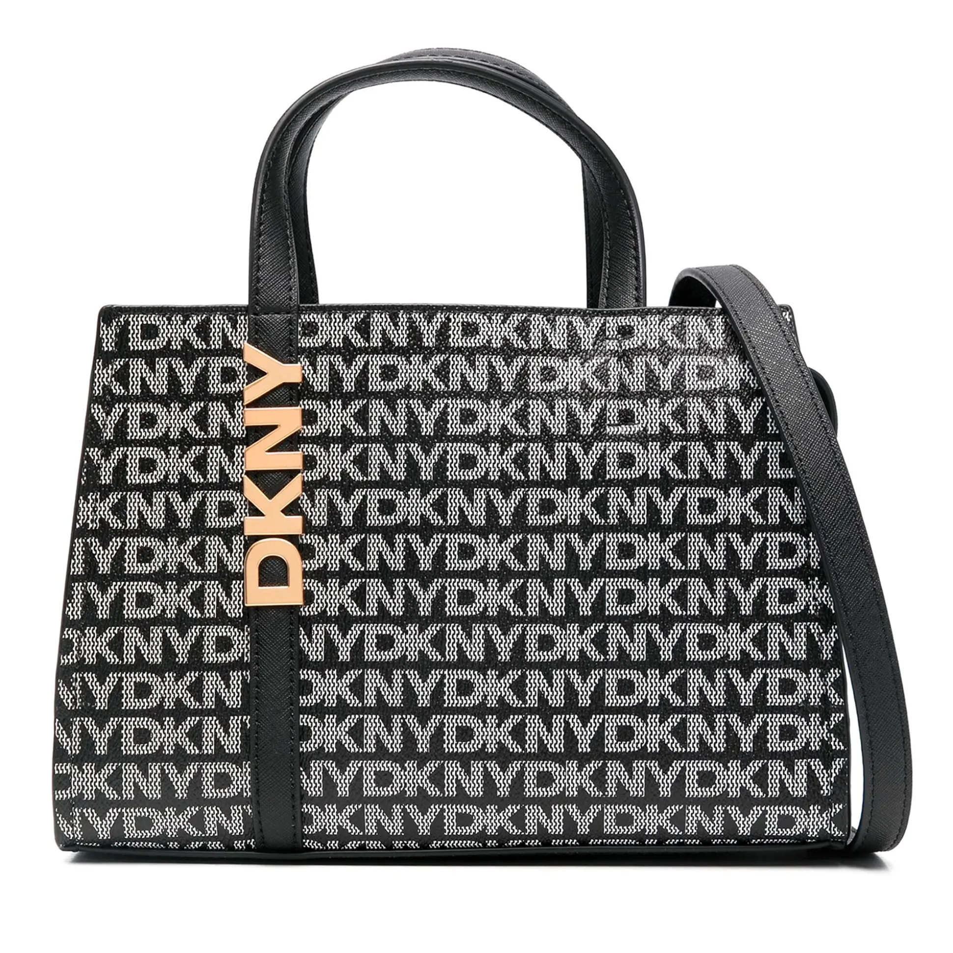 DKNY Bolsos R43D5G56 XLB - BK LOGO-B