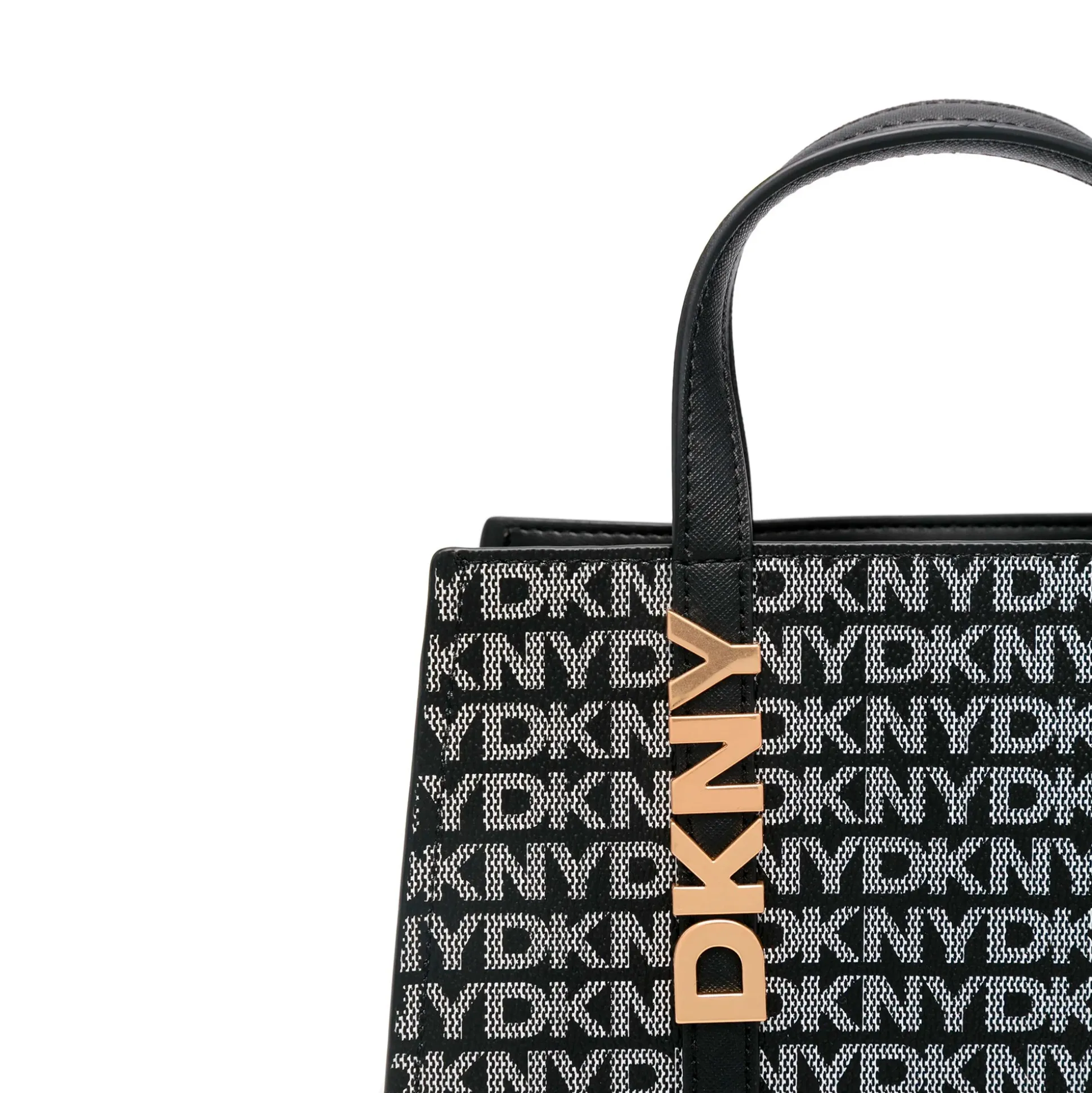 DKNY Bolsos R43D5G56 XLB - BK LOGO-B