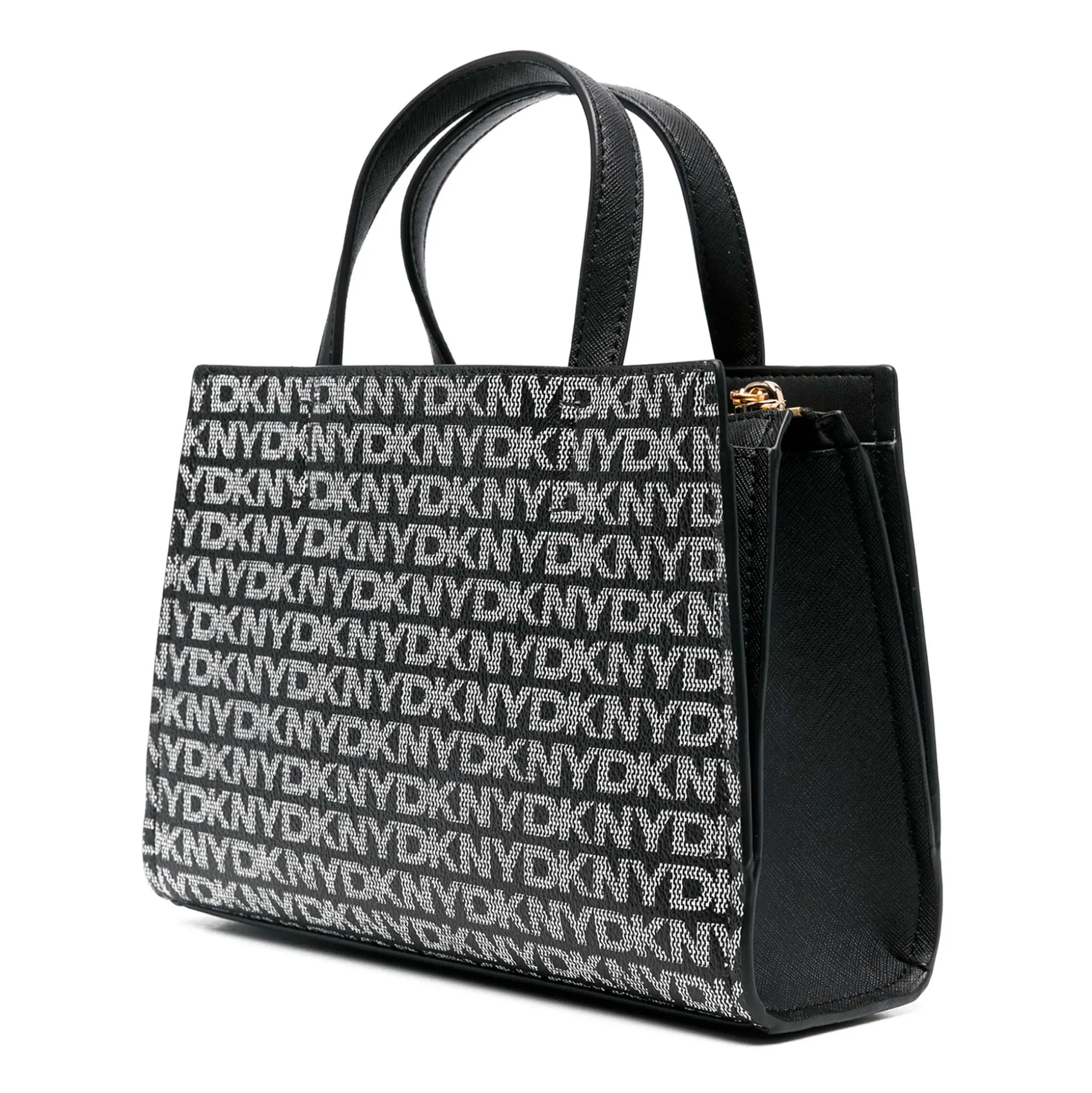 DKNY Bolsos R43D5G56 XLB - BK LOGO-B