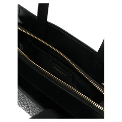 DKNY Bolsos R43D5G56 XLB BLACK LOGO/