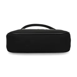 DKNY Bolsos R513DJ16 BSV BLACK/SILVE