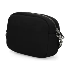 DKNY Bolsos R51EDJ17 BSV BLACK/SILVE