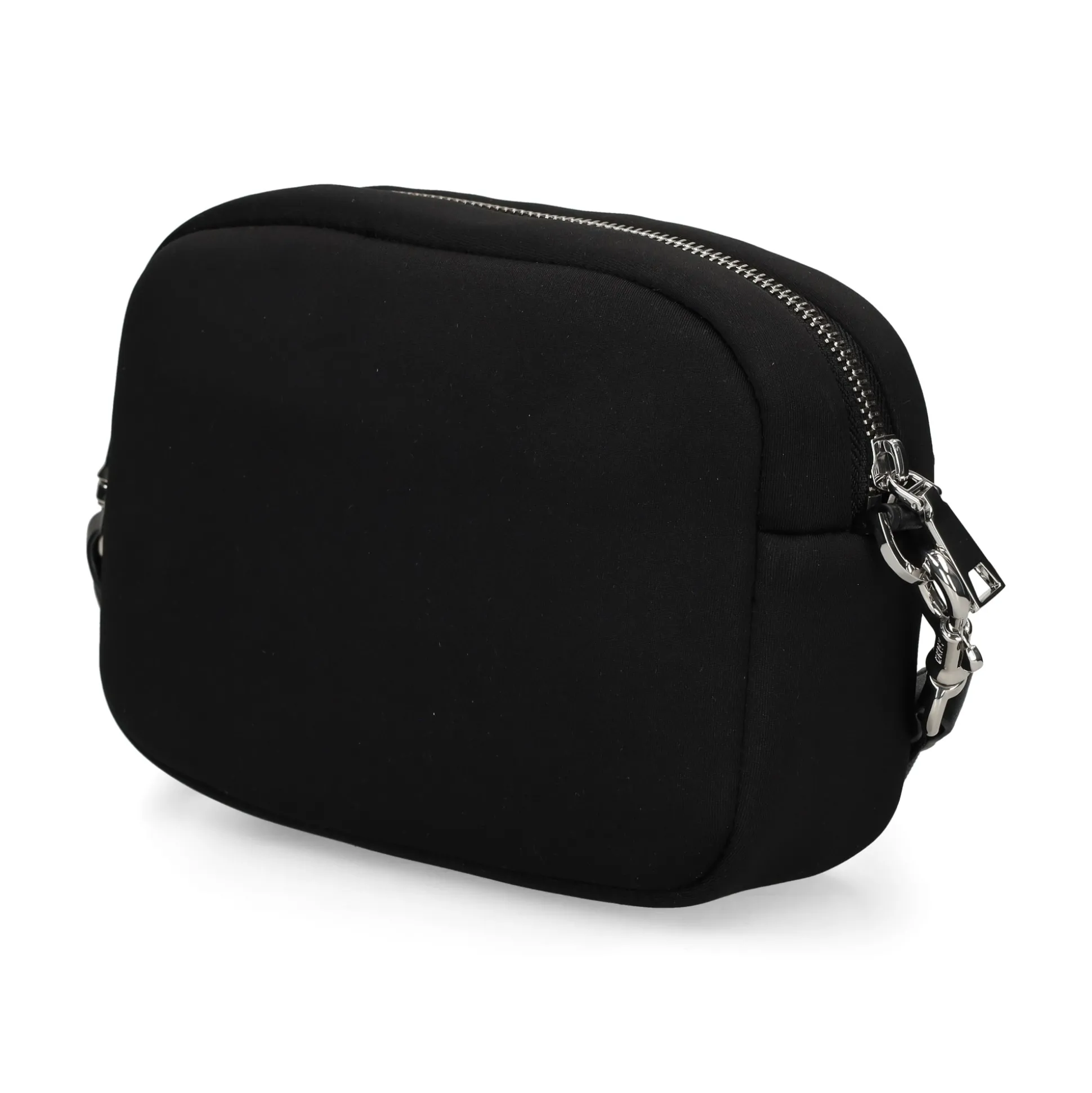 DKNY Bolsos R51EDJ17 BSV BLACK/SILVE