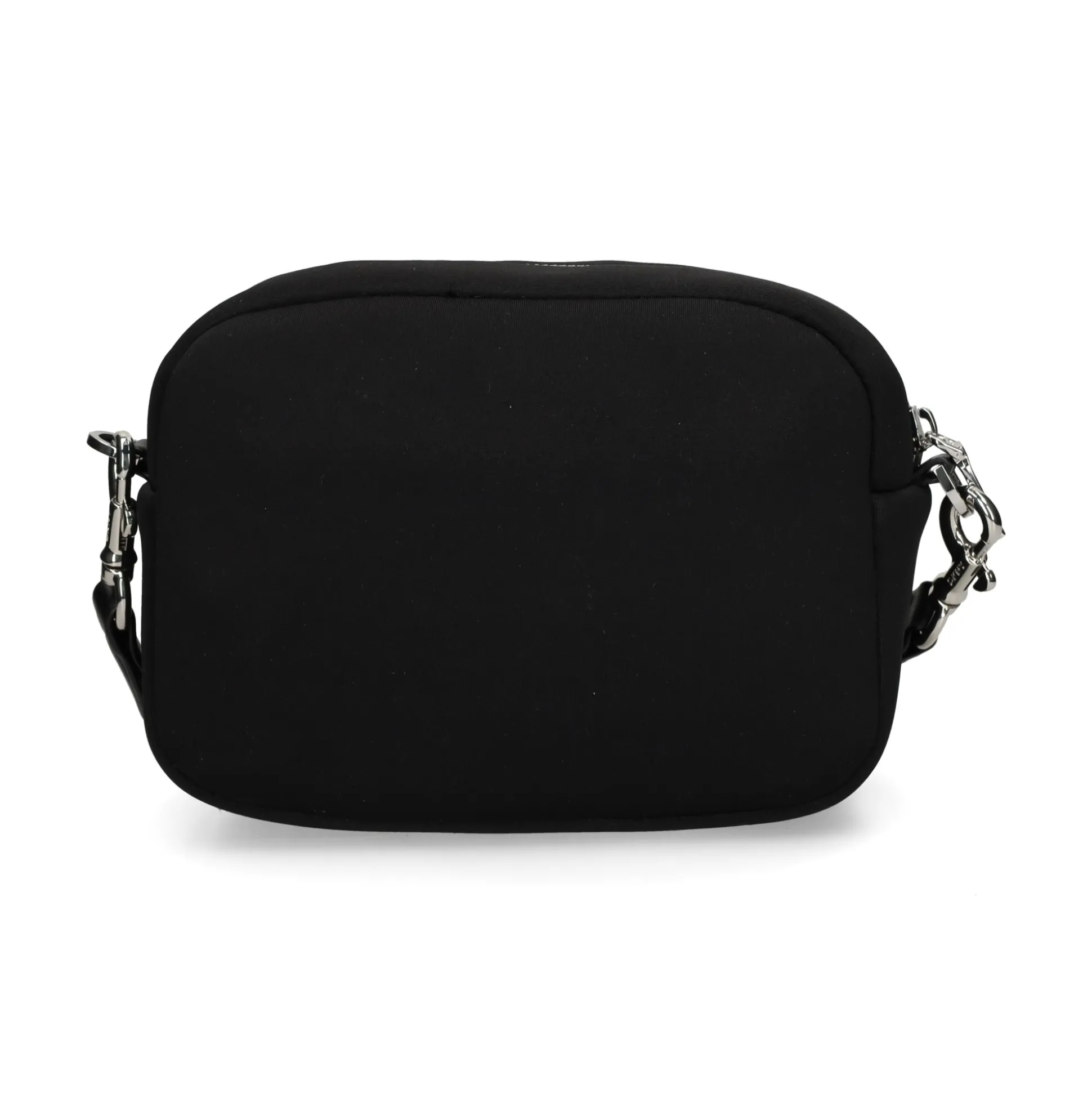 DKNY Bolsos R51EDJ17 BSV BLACK/SILVE