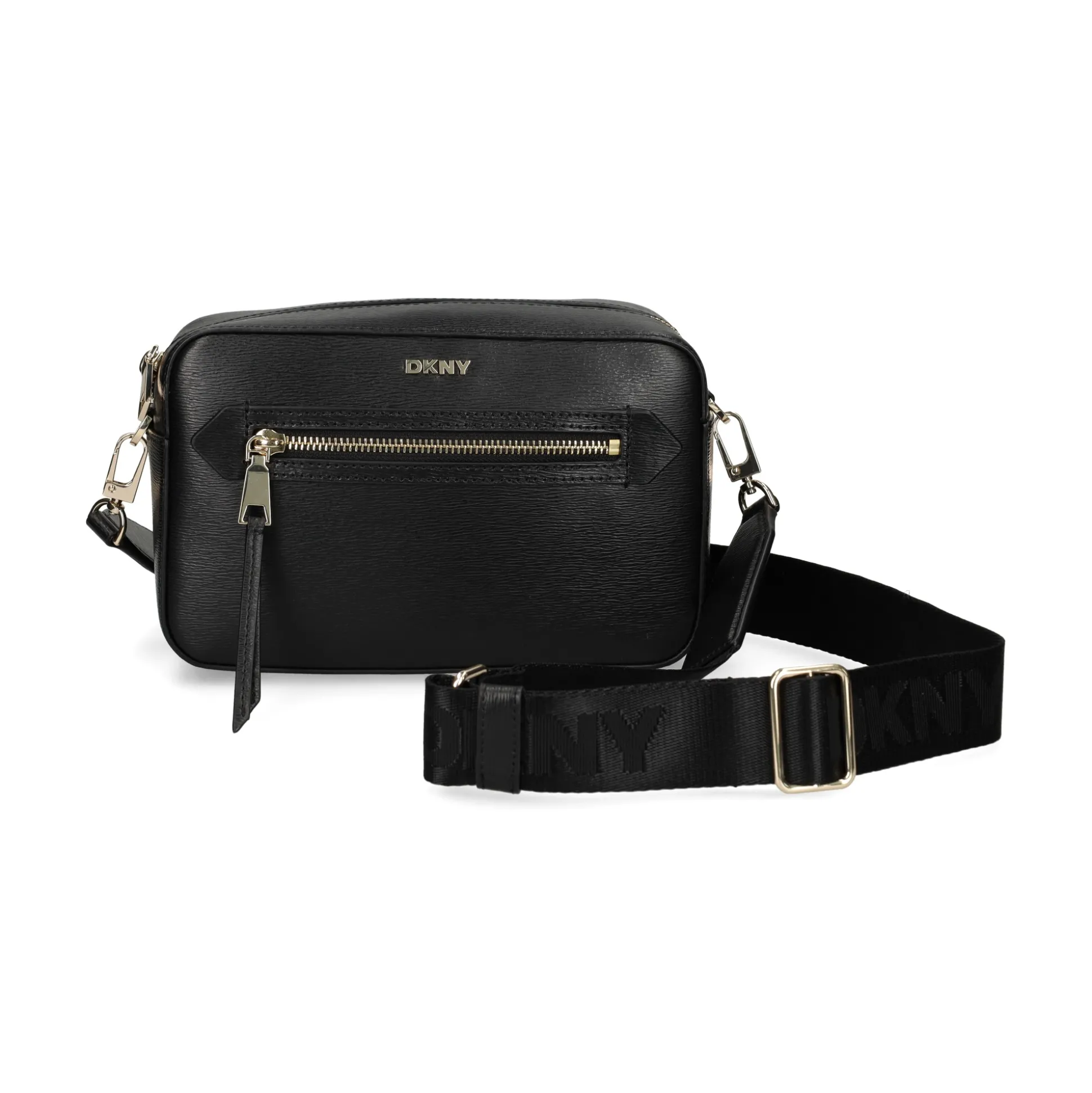 DKNY Bolsos R42E3E22 BGD BLACK+GOLD