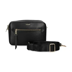 DKNY Bolsos R42E3E22 BGD BLACK+GOLD