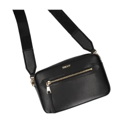 DKNY Bolsos R42E3E22 BGD BLACK+GOLD
