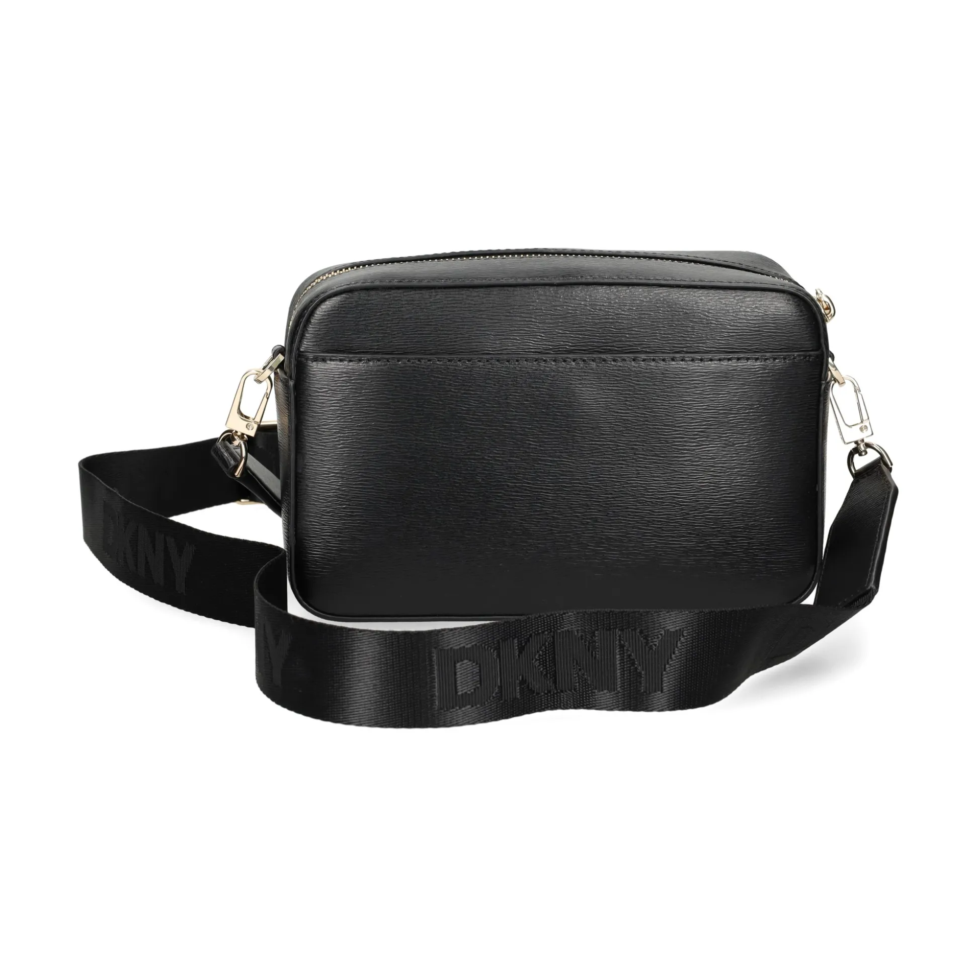 DKNY Bolsos R42E3E22 BGD BLACK+GOLD