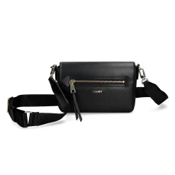 DKNY Bolsos R42E3E21 BGD BLACK/GOLD