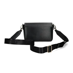 DKNY Bolsos R42E3E21 BGD BLACK/GOLD