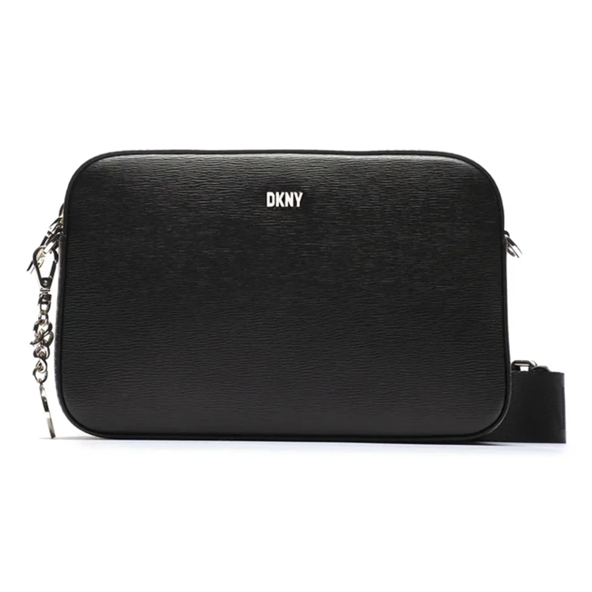 DKNY Bolsos R33E3F39 BGD BLACK/GOLD