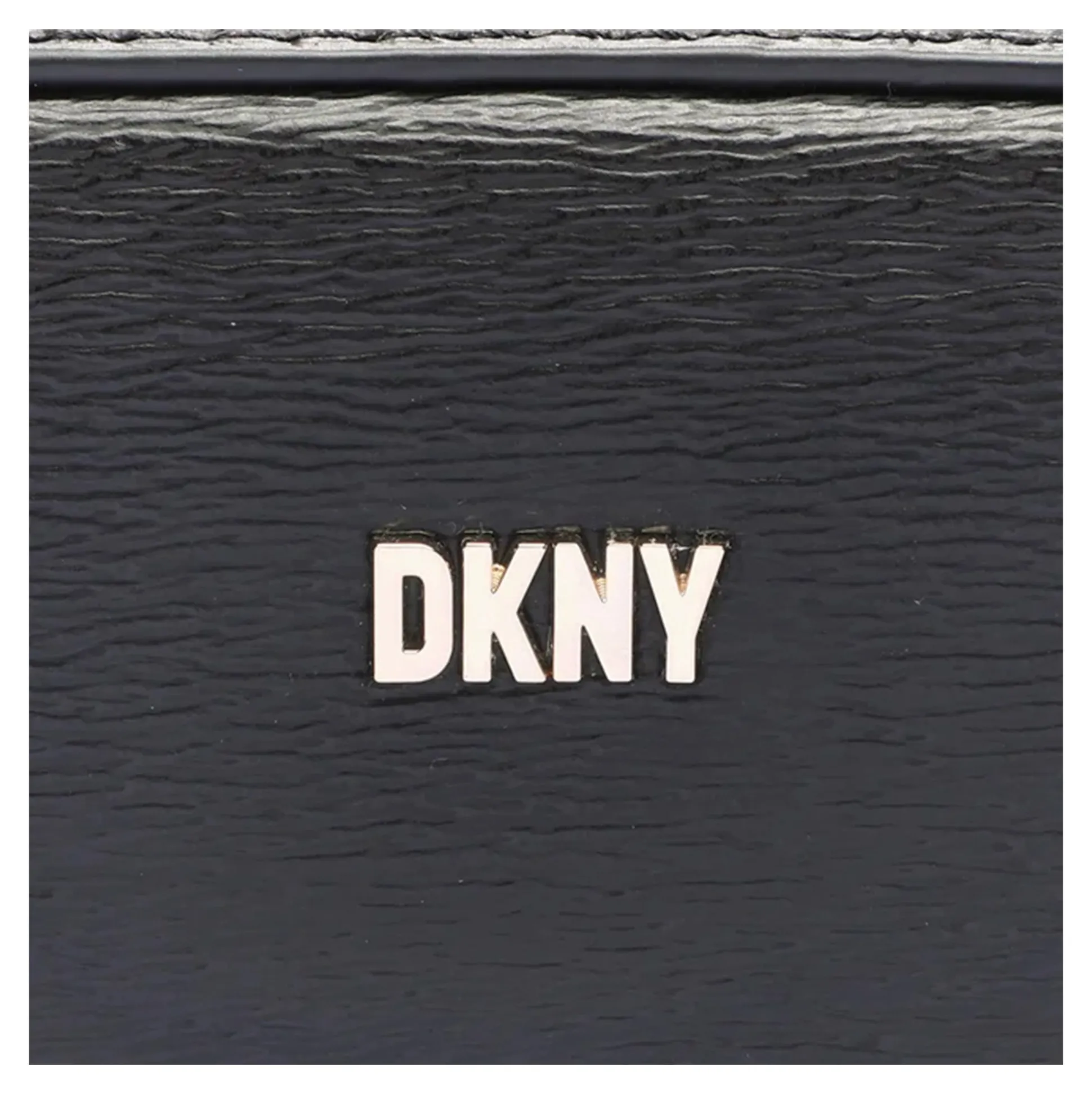 DKNY Bolsos R33E3F39 BGD BLACK/GOLD