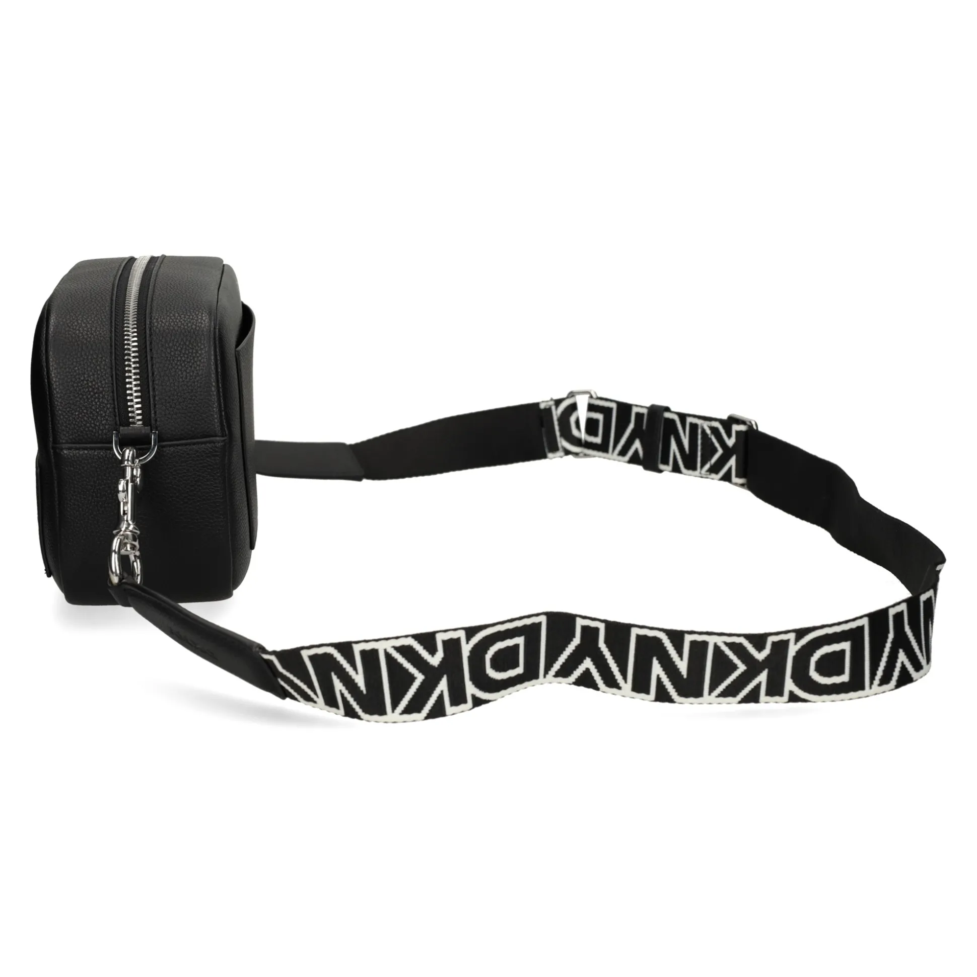 DKNY Bolsos R51EZC33 46 BLACK/SILVER