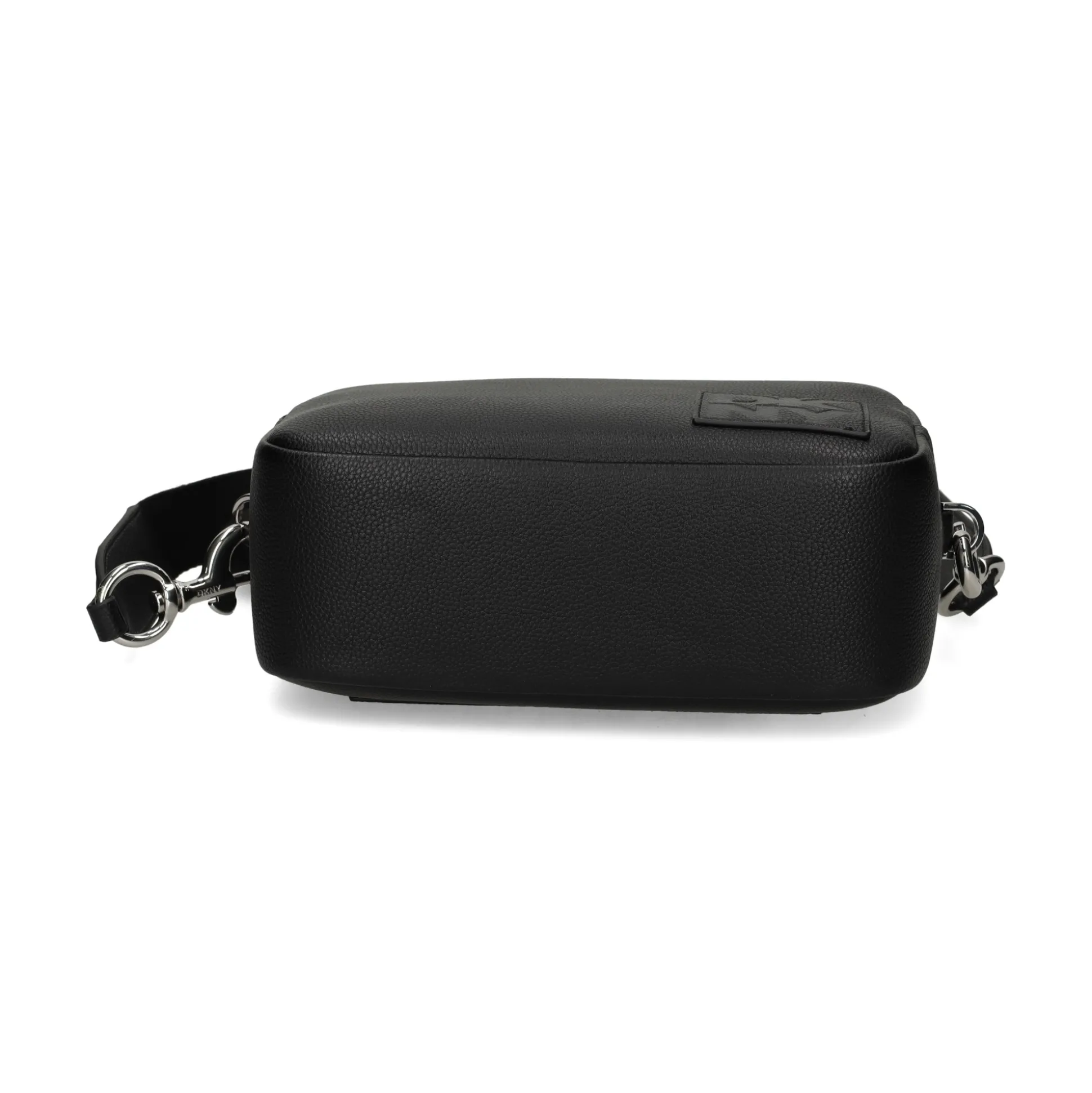 DKNY Bolsos R51EZC33 46 BLACK/SILVER