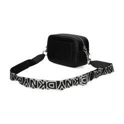 DKNY Bolsos R51EZC33 46 BLACK/SILVER