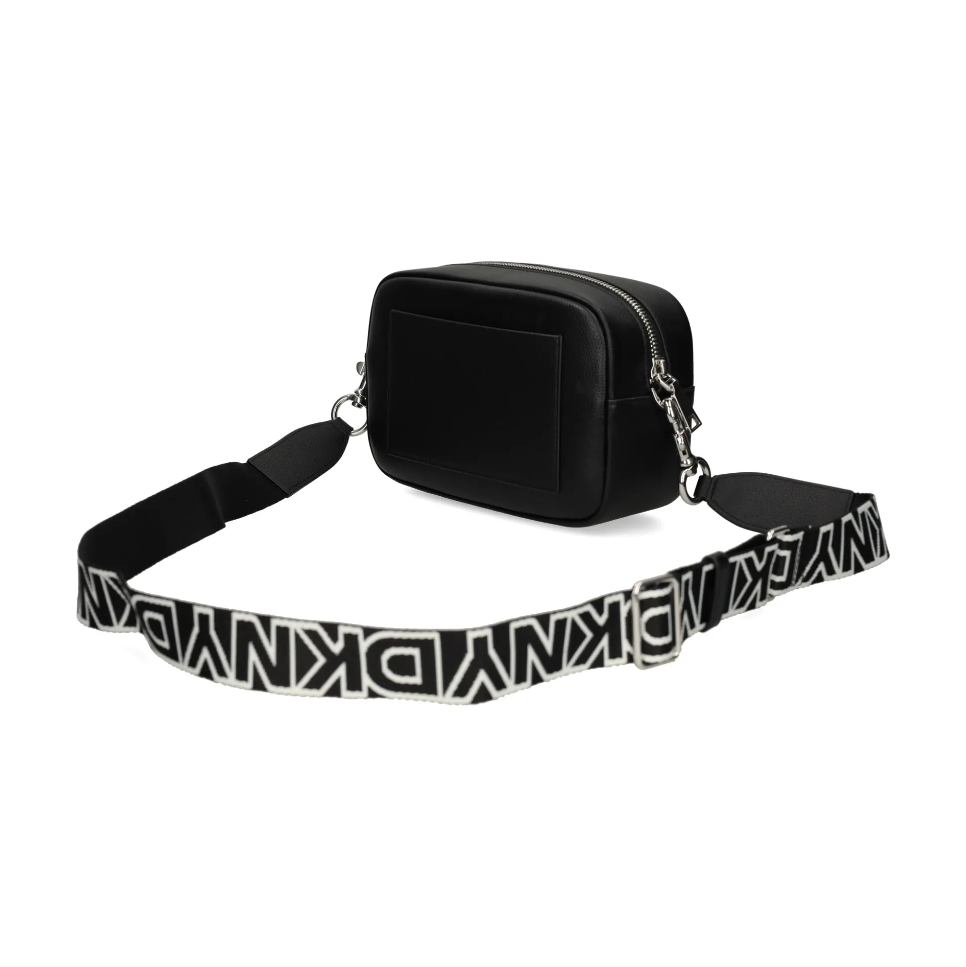 DKNY Bolsos R51EZC33 46 BLACK/SILVER