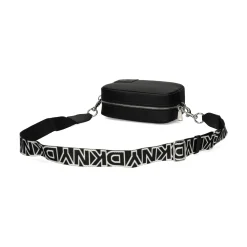 DKNY Bolsos R51EZC33 46 BLACK/SILVER