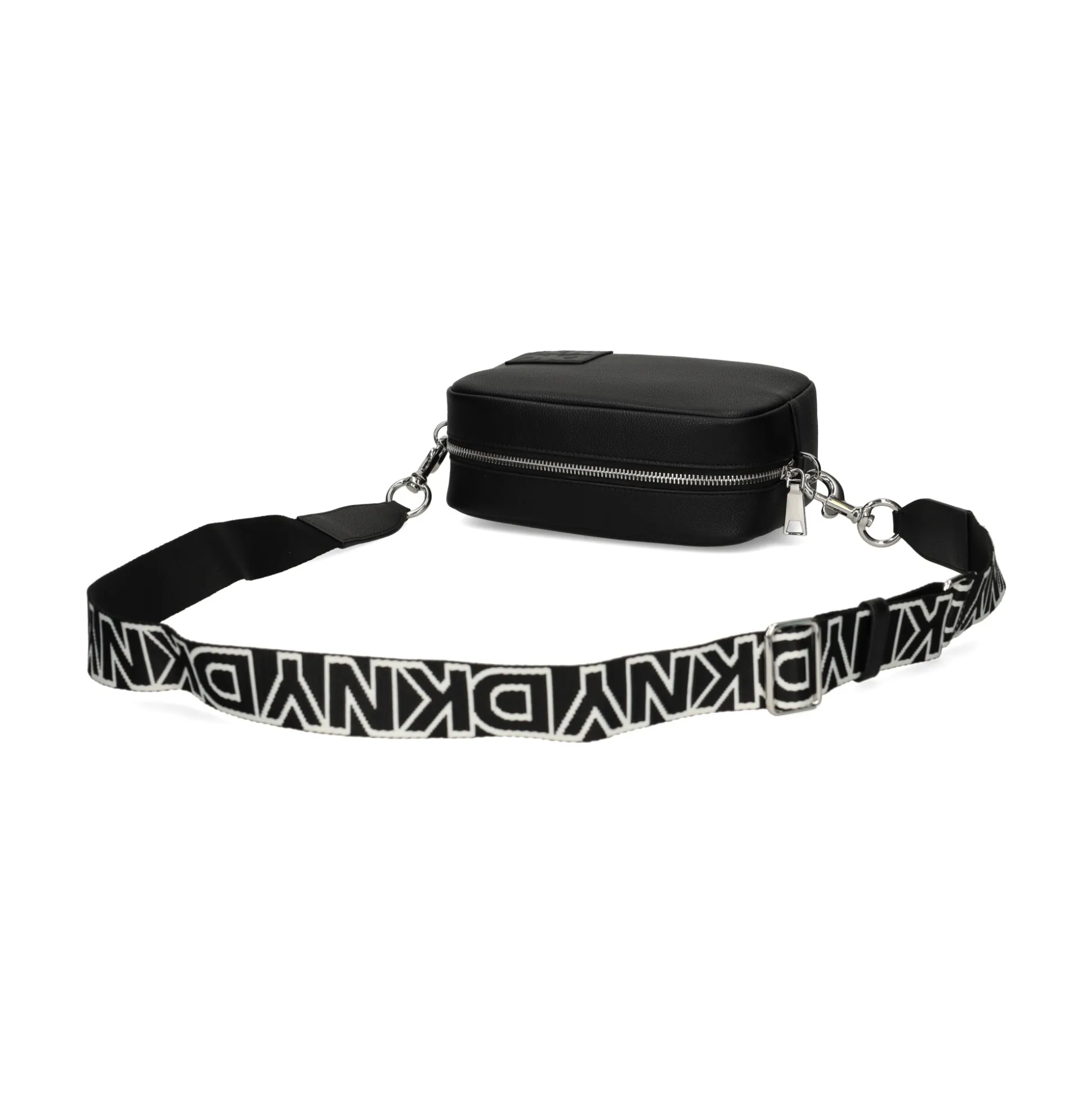 DKNY Bolsos R51EZC33 46 BLACK/SILVER