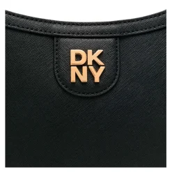 DKNY Bolsos R43HKV84 BGD - BLK/GOLD