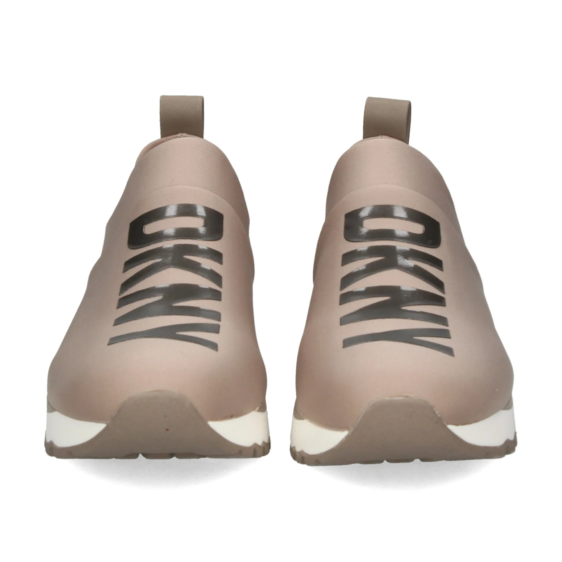 DKNY Zapatillas de Mujer K2314830 TOF TOFFEE