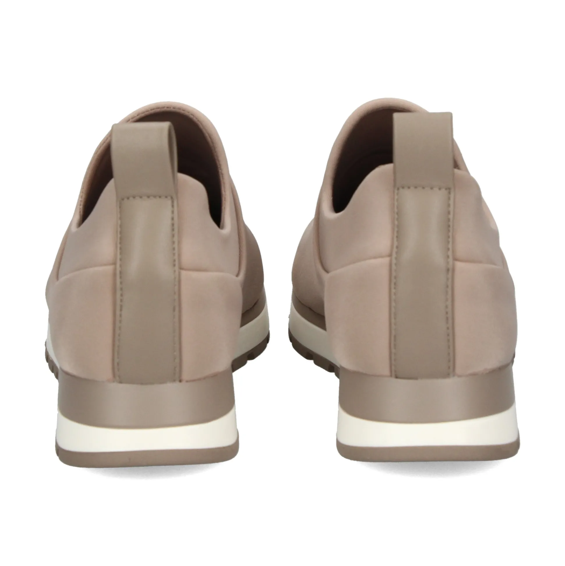 DKNY Zapatillas de Mujer K2314830 TOF TOFFEE