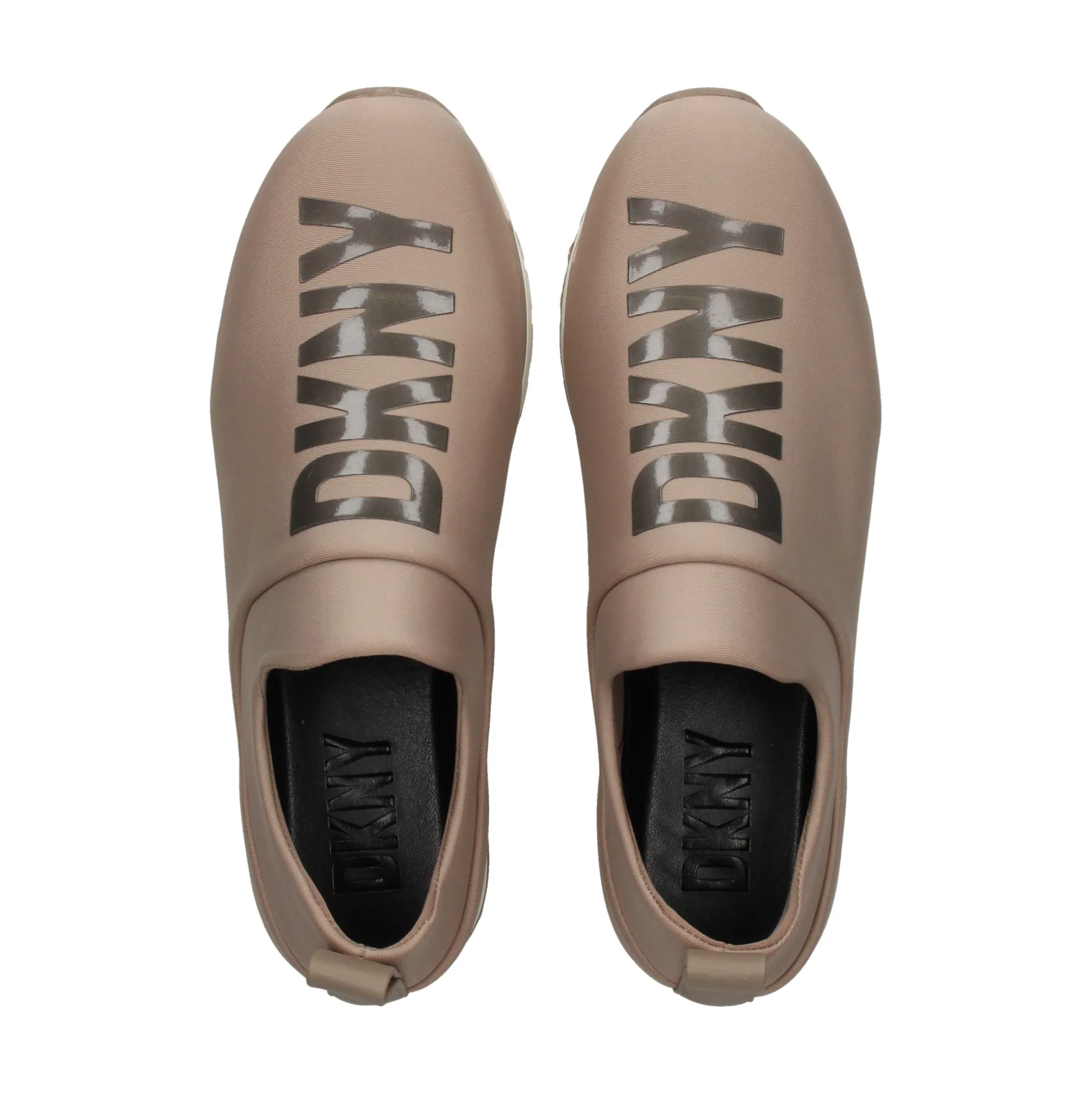DKNY Zapatillas de Mujer K2314830 TOF TOFFEE