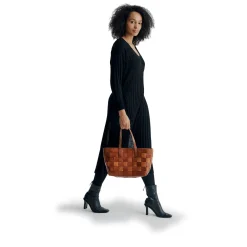 DRAGON DIFFUSION Bolsos 8151 TAN