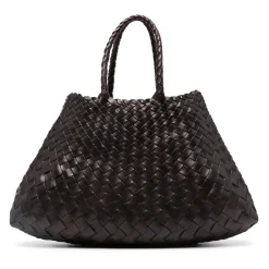 DRAGON DIFFUSION Bolsos 8893 DARK BROWN