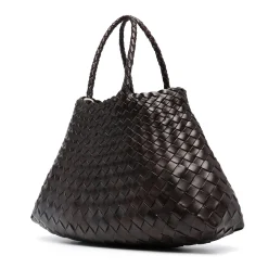 DRAGON DIFFUSION Bolsos 8893 DARK BROWN