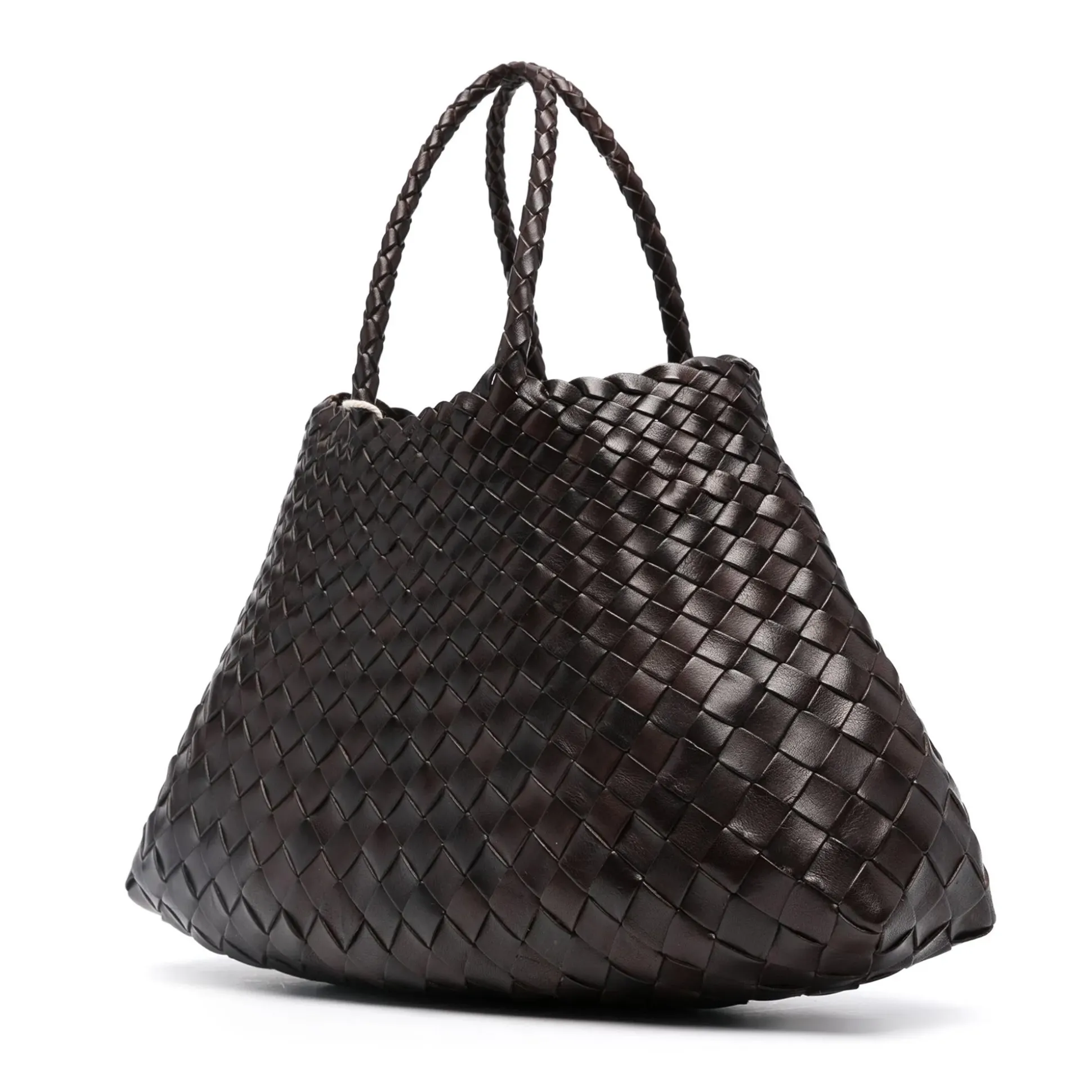 DRAGON DIFFUSION Bolsos 8893 DARK BROWN