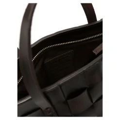 DRAGON DIFFUSION Bolsos 8105 DARK BROWN