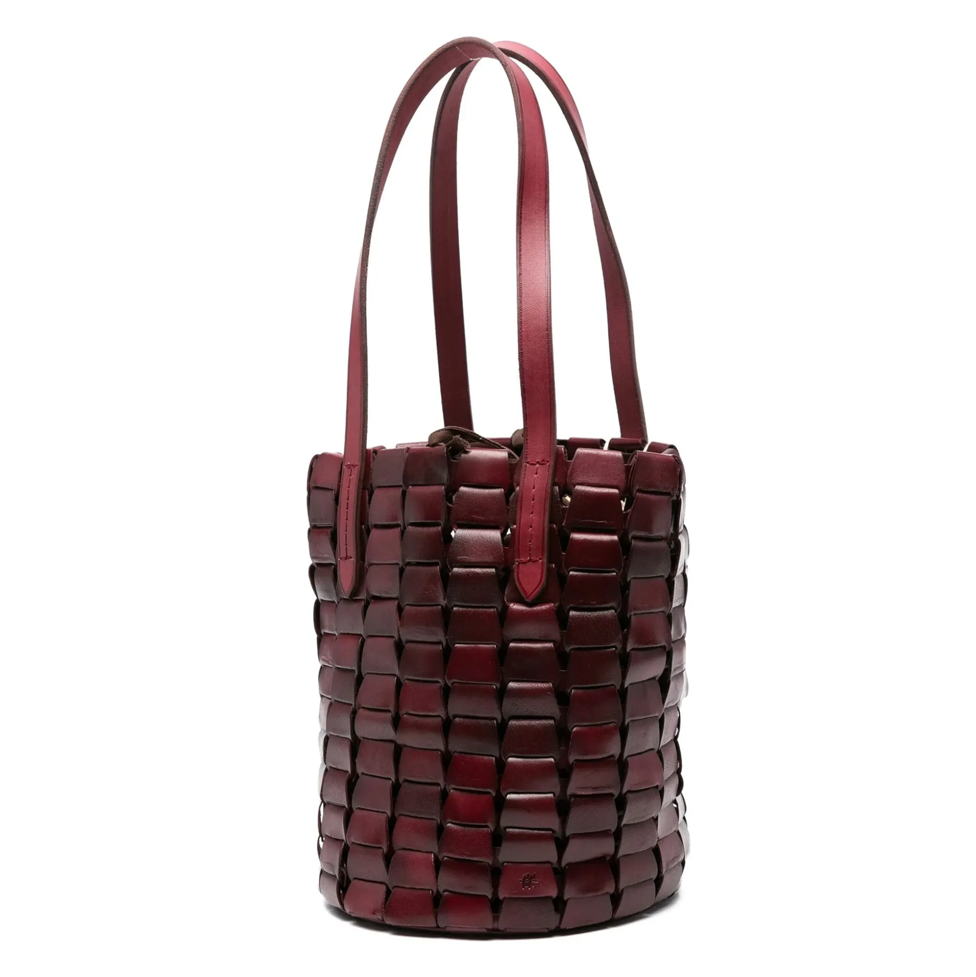 DRAGON DIFFUSION Bolsos 8961 BORDO