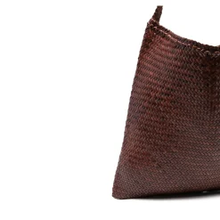 DRAGON DIFFUSION Bolsos 8848 BRUCIATO