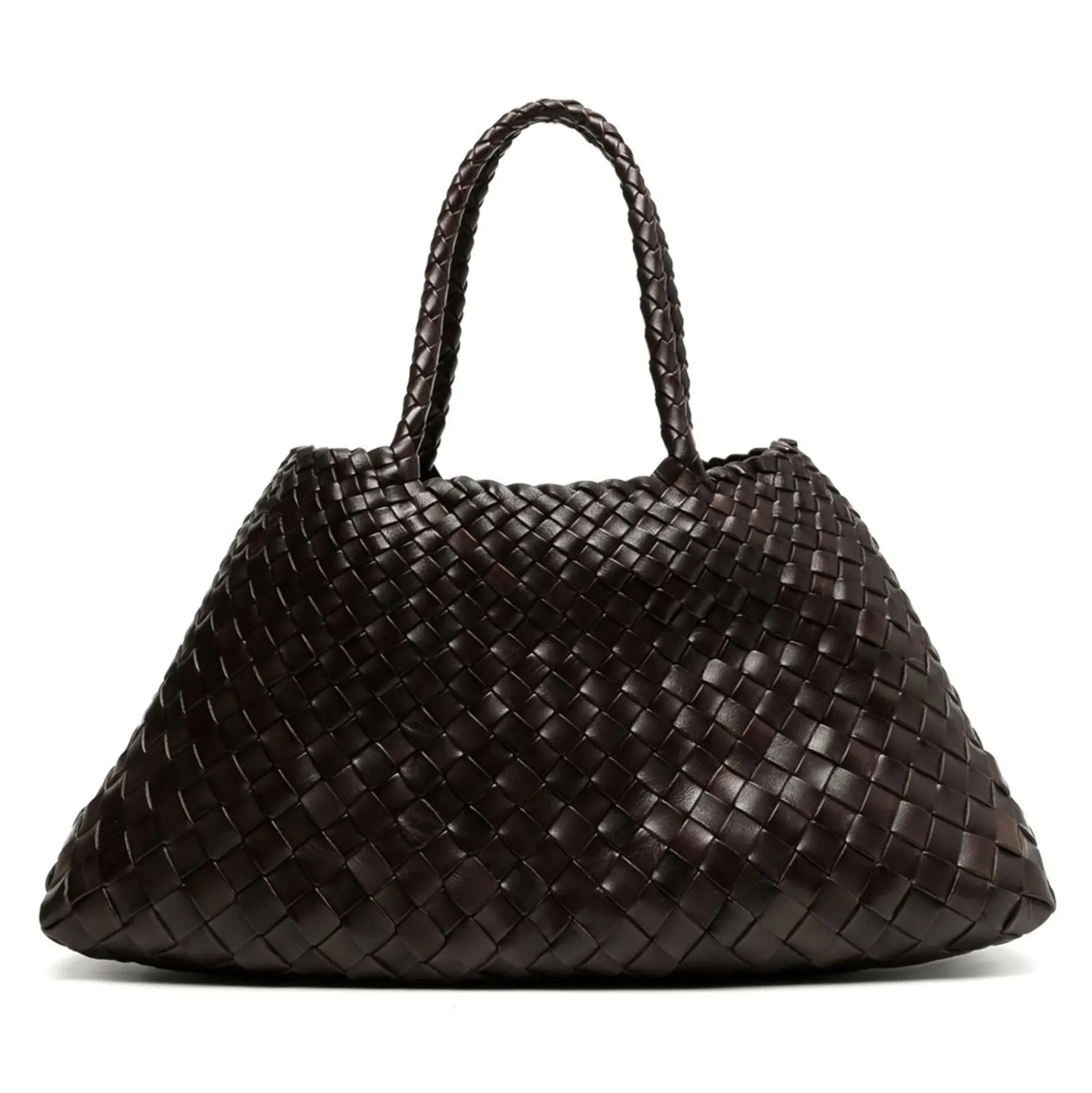 DRAGON DIFFUSION Bolsos 8892 DARK BROWN