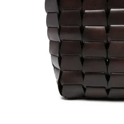 DRAGON DIFFUSION Bolsos 8960 DARK BROWN