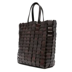 DRAGON DIFFUSION Bolsos 8960 DARK BROWN
