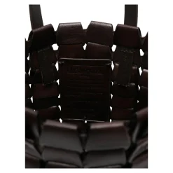 DRAGON DIFFUSION Bolsos 8960 DARK BROWN